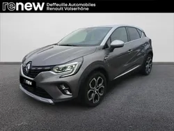 Renault Captur TCe 90 Techno