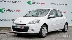Renault Clio de 2012