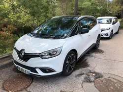 Renault grand scenic iv