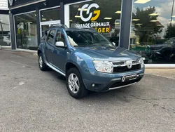 DACIA DUSTER 1.5 dCi 110 4x2