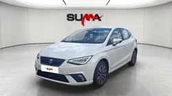 Seat Ibiza 1.0 TSI 95 ch S/S BVM5 Copa