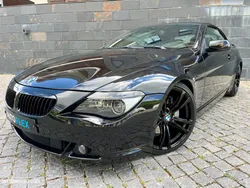 BMW 650 CiA