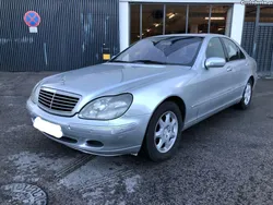Mercedes-Benz S 320 Mercedes-Benz S320