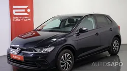 Volkswagen Polo de 2024