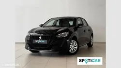 Peugeot 208 1.2 PureTech Active