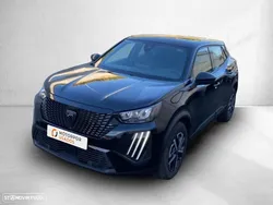 Peugeot 2008 1.2 Style