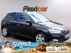 SKODA Fabia 1.0 TSI Ambition 70kW