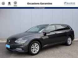 VOLKSWAGEN Passat SW 2.0 TDI EVO SCR 150 DSG7 Life Plus