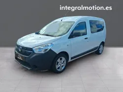 DACIA Dokker 1.5Blue dCi Stepway Essential 70kW