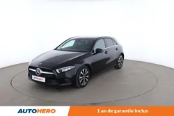 Mercedes Classe A 200 Style Line 7G-DCT 163 ch