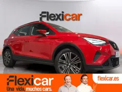 SEAT Arona 1.0 TSI S&S Style 110