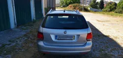 VW Golf 6 Variant