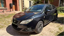 Seat Ibiza 1.6 TDI 105 style