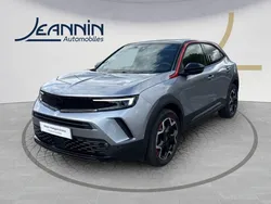 OPEL Mokka 1.5 Diesel 110 ch BVM6 GS Line