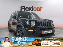 JEEP Renegade 1.0 Longitude 4x2