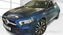 Mercedes-Benz Classe A de 2022