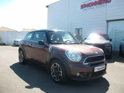 Mini Paceman SD 143ch BVA