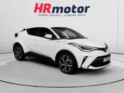 TOYOTA C-HR 180H Advance