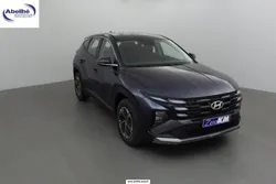 Hyundai Tucson FL 1.6D 115 TECHNO GPS