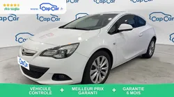 Opel Astra GTC 1.6 CDTI 136 ecoFLEX Dynamic