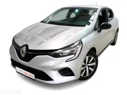 Renault Clio 1.5 Blue dCi Equilibre