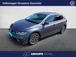 Volkswagen Polo 1.0 TSI 95 S&S DSG7 VW Edition