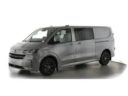 VOLKSWAGEN TRANSPORTER L2H1 3.225T 2.0 TDI 170 DSG T7 Fourgon ProCab Business
