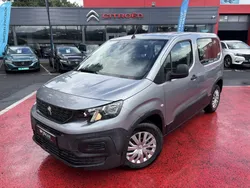 Peugeot Rifter PureTech 110ch Active Pack
