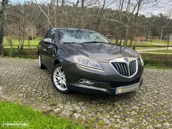 Lancia Delta