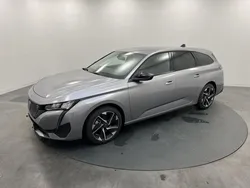 Peugeot 308 SW BlueHDi 130ch S&S EAT8 Allure