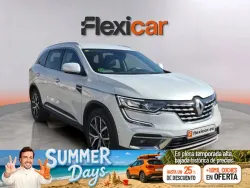 RENAULT Koleos 2.0dCi Blue Zen X-Tronic 4x4 140kW