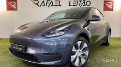 Tesla Model Y de 2023