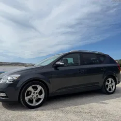 Kia Ceed CRDI