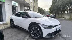 Kia EV6 de 2023