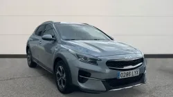 KIA XCeed 1.5 MHEV Drive