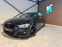BMW SERIE 3 - 318DA - 143 cv - 2016 - Pack M Sport - 176 000 KM