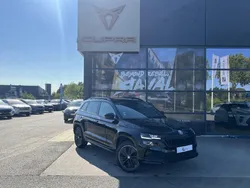SKODA Karoq 1.5 TSI 150 ch ACT DSG7 Sportline
