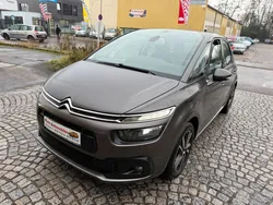 CITROËN C4 Picasso II 1.6 BlueHDi EAT6 S&S 120 cv Boîte auto/2017 GPS