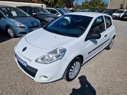 Renault CLIO 3 PHASE 2 1.5 DCI 75 CV 5 PLACES + ATTELAGE