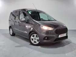 FORD Transit Courier Kombi 1.5TDCi Trend 75