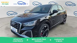 Audi Q2 I 35 TFSI 150 S-Tronic 7 S Line