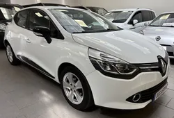 RENAULT CLIO 4 Tce 90 CV 119.000 KM