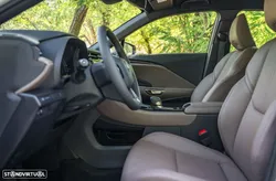 Lexus LBX Elegant