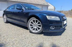 Audi A5 2.0 TDI DPF S line Plus Sportback