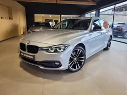 BMW Série 3 Touring F31 318d 150 ch M Sport Ultimate BVA8