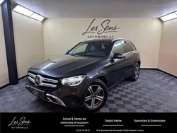 MERCEDES CLASSE GLC 220d 9G-Tronic AMG Line 4Matic
