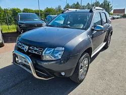 Dacia DUSTER 1.2 TCE 125CH LAUREATE PLUS 2017 4X2