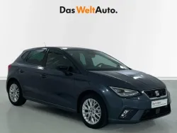 SEAT Ibiza 1.0 TSI S&S FR Salta 115