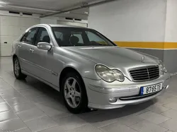 Mercedes-Benz C 220 AVANTGARDE