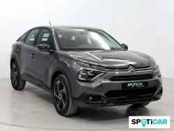 CITROEN C4 1.2 PureTech Plus S&S 130